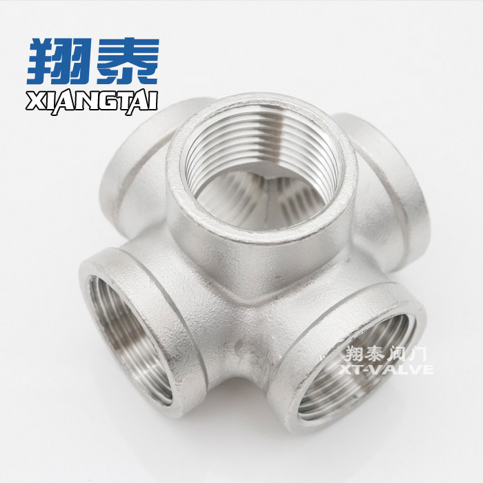 Wenzhou xiangtai valve co., ltd.